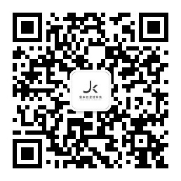 重庆佳星哲科技公众号二维码
